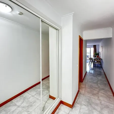 Jardins Da Rocha Apartment Portimao
