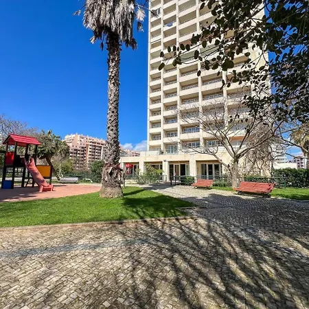 Apartment Jardins Da Rocha